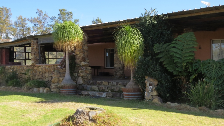 Commercial Property for Sale in Ladismith Rural Western Cape